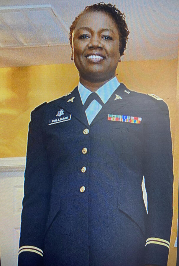 LTC Promotion Ceremony