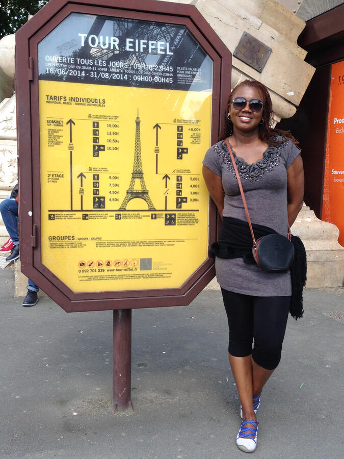 Eifel Tower
