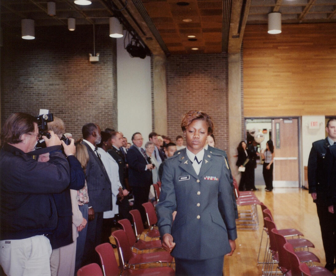 ROTC