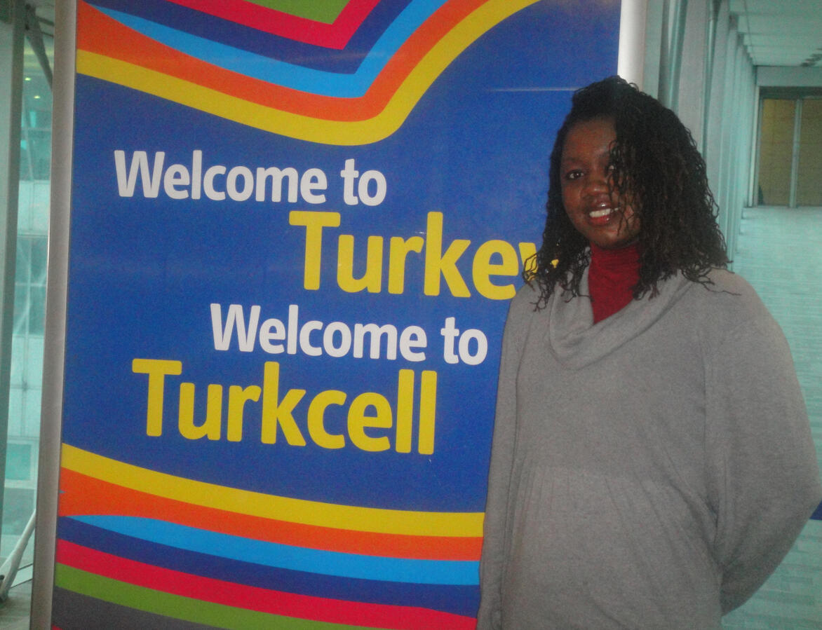 Istanbul Turkey