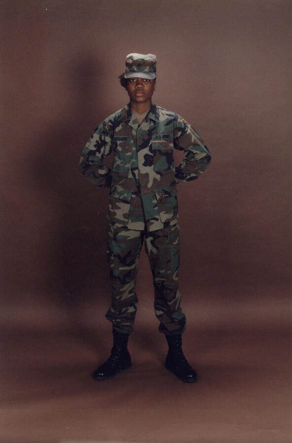 Enlisted