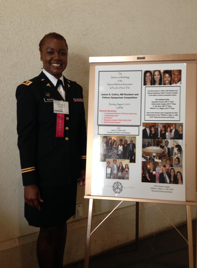 NMA Presentation