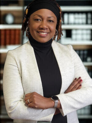 Dr. CM Queen Williams Dr. Williams, Radiation Oncologist